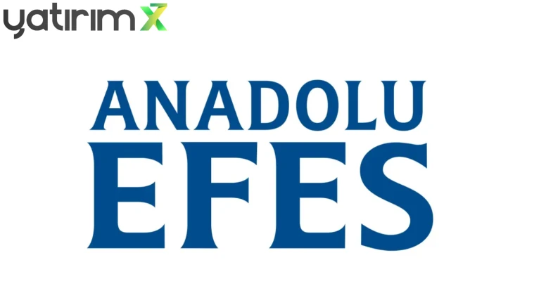 Anadolu Efes’in (AEFES) 2025 Yılı Rakamlarında "AB InBev" Ayrıntısı