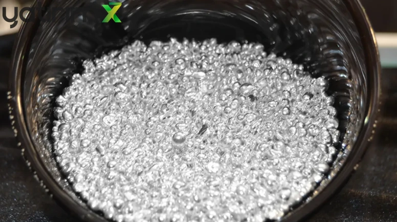 Borsa İstanbul'dan Granül Gümüş Satış Uyarısı: Yasal Süreç Başlıyor