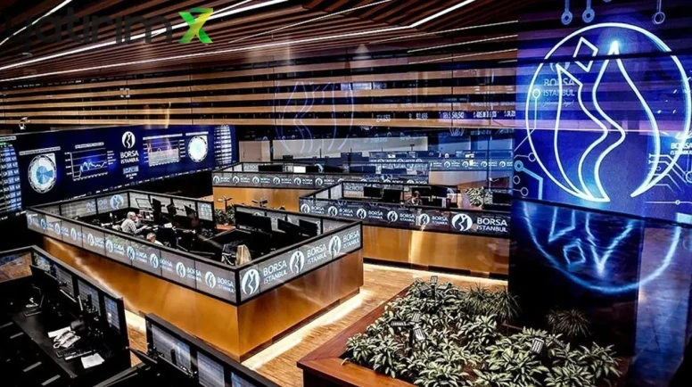 TCMB Haftalık Menkul Kıymet İstatistikleri: Yabancıdan 13 Haftalık Seri!