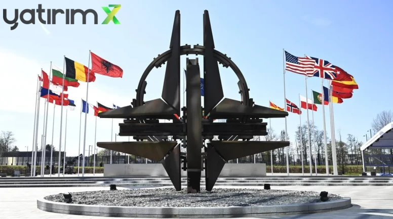 NATO'da İran Krizi: Mark Rutte ve Donald Trump'a Avrupa'dan Tepki