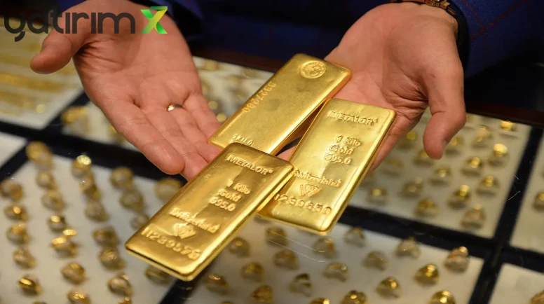 Altın Fiyatları Bugün Kaç TL? 30 Mart Pazartesi Gram ve Çeyrek Altın Rakamları