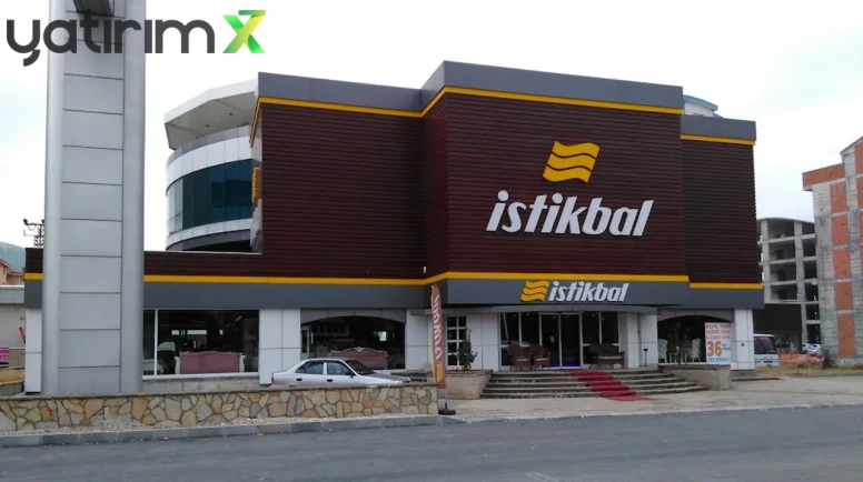 TMSF, İstikbal Mobilya Paylarını Satışa Çıkardı: Dev İhale Mayıs'ta