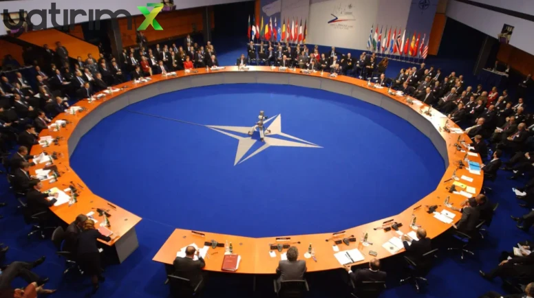 NATO'dan İran'a Sert Tepki: Türkiye'nin Yanındayız