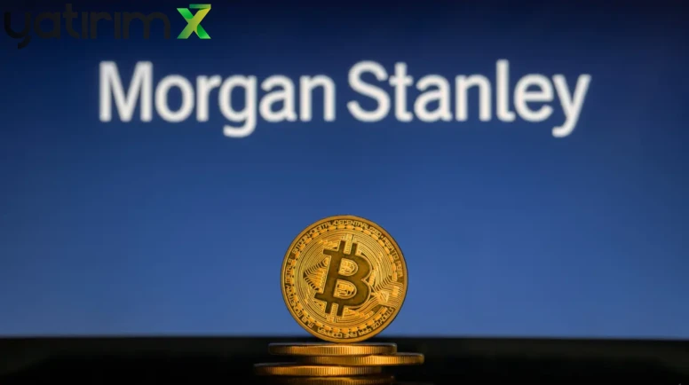 Morgan Stanley'den Bitcoin Analizi: 70 Bin Dolar Eşiği Kaderi Belirleyecek