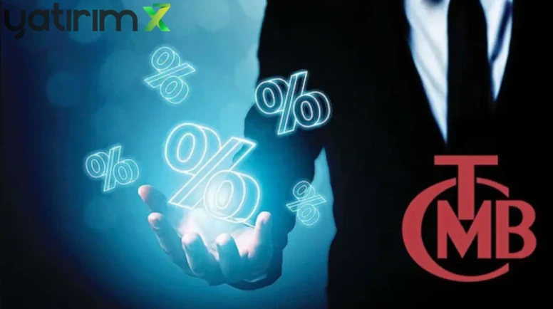 TCMB Mart Ayı Kararını Açıkladı: Faiz Yüzde 37'de Sabit