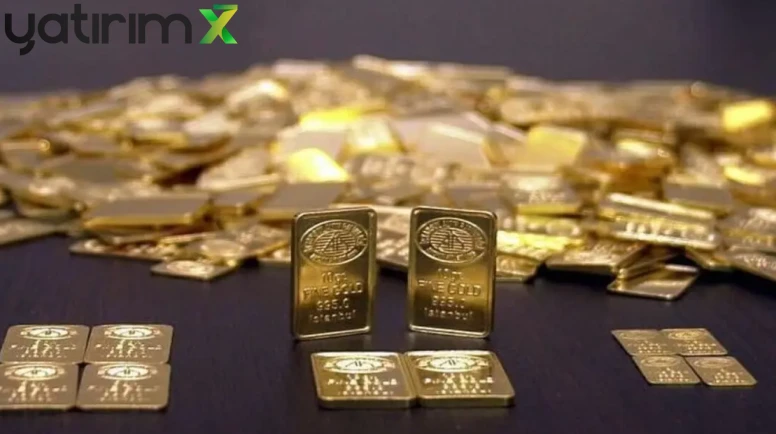 Altın Alacaklara Kritik Uyarı: Sahte Ürüne Karşı "QR Kod" Dönemi