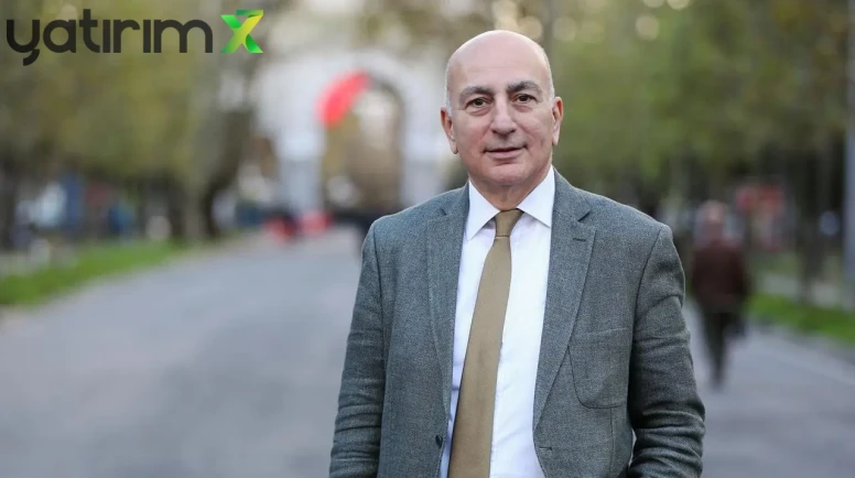 Türkiye'de Kriz mi Var Yoksa Pahalılık mı? Mahfi Eğilmez Yanıtladı