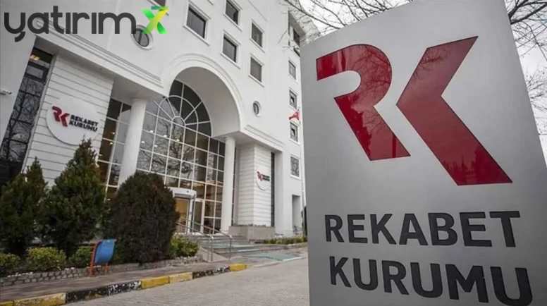 Rekabet Kurulu'ndan Çimento Sektörüne Dev İnceleme: Pazar Yapısı Mercek Altında