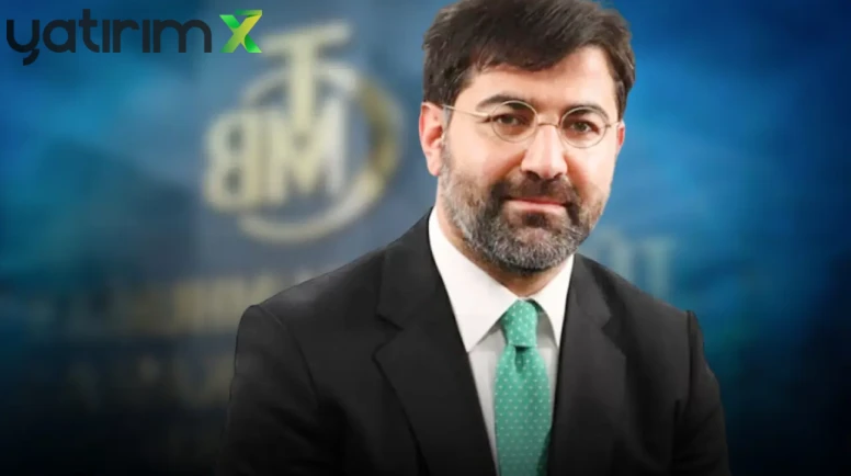 BKM İhalesinde 177 Milyon TL’lik Usulsüzlük İddiası! Eski TCMB Başkan Yardımcısına "Örgüt Elebaşı" Suçlaması