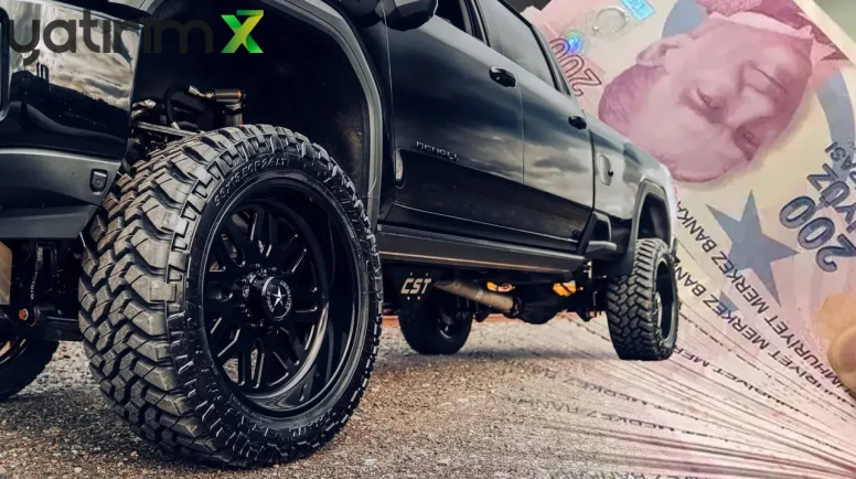 BETAM Mart 2026 Otomobil Piyasası Raporu: Reel Fiyatlar Düştü