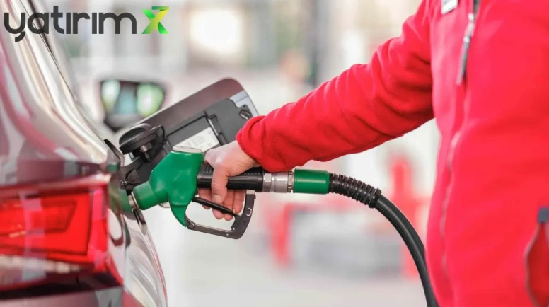 Akaryakıtta Zam Dalgası Sürüyor: Benzin ve Motorinde Yeni Fiyatlar ne Olacak?