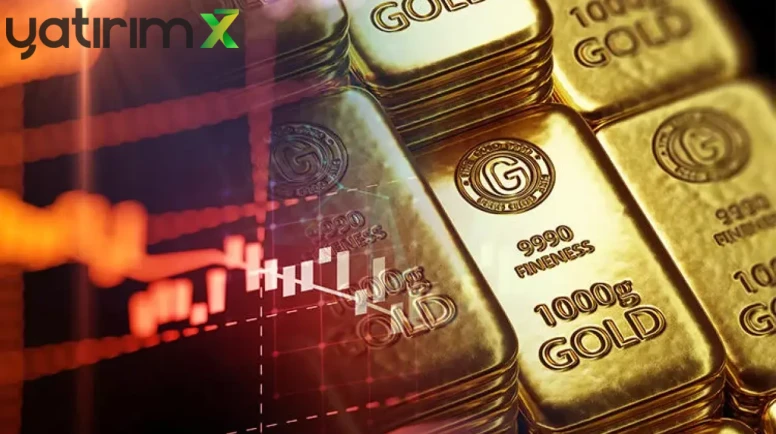 Altın Fiyatlarında Trump ve FED Rüzgarı: Ons Altın 4.500 Doların Üzerinde