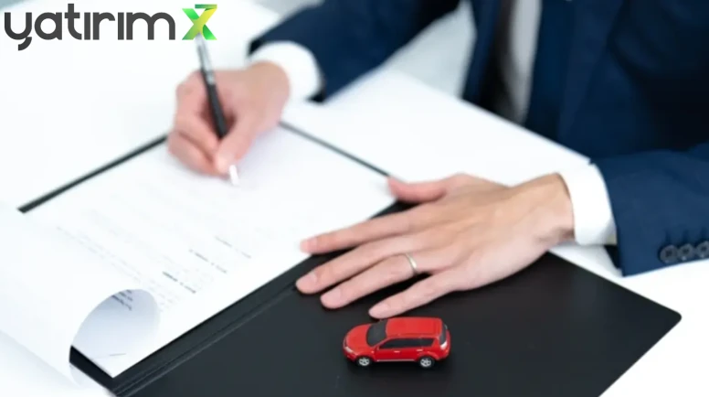 Emekli Esnafa ÖTV’siz Araç Müjdesi: Meclis’e Kanun Teklifi Sunuldu