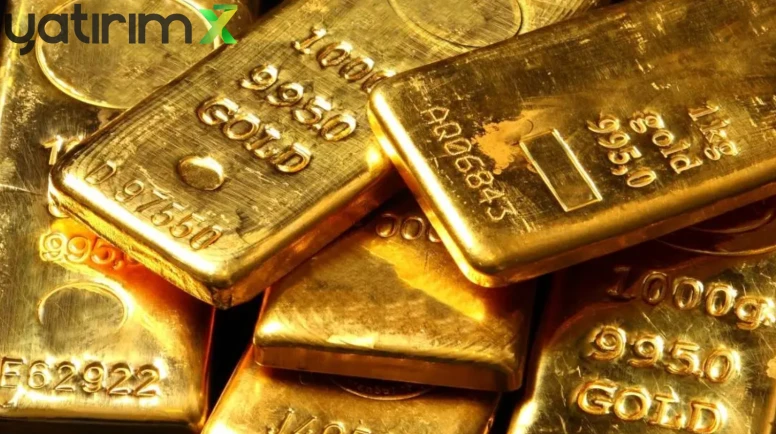 5 Mart 2026 Altın Fiyatları: Gram, Çeyrek ve Yarım Altın Kaç TL?