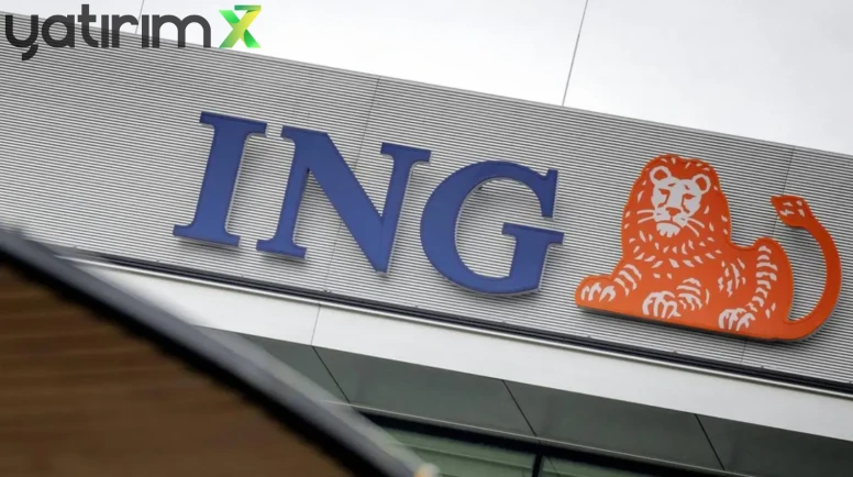 ING Yıl Sonu Enflasyon Tahminini Yüzde 25'e Yükseltti