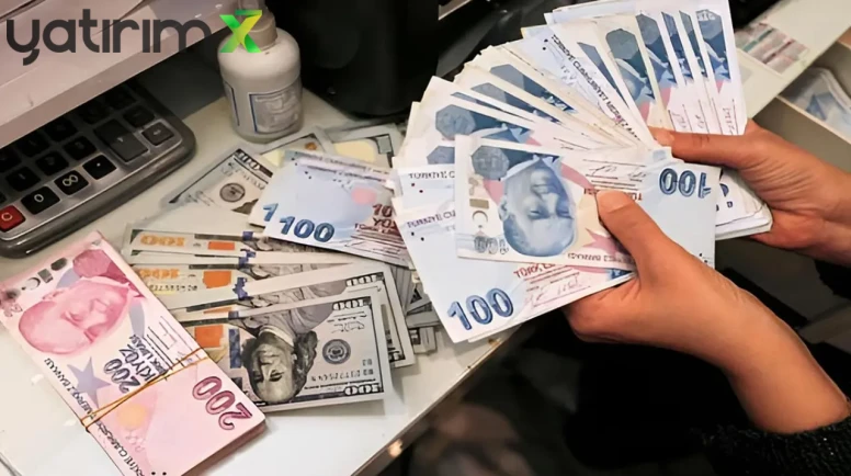 TL, Gelişen Piyasalarda Dolara Karşı Direnen Tek Para Birimi Oldu