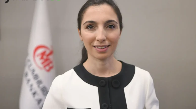 Hafize Gaye Erkan’dan Sürpriz Adım: Fairfax’ta Insurtech Başkanı Oldu