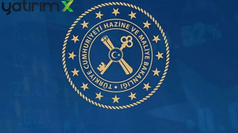 Hazine'den Haftaya İki İhale: İç Borçlanma Takvimi Belirlendi