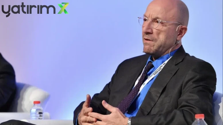 TCMB Başkan Yardımcısı Akçay: Küresel Risklere Karşı Tüm Araçlar Masada