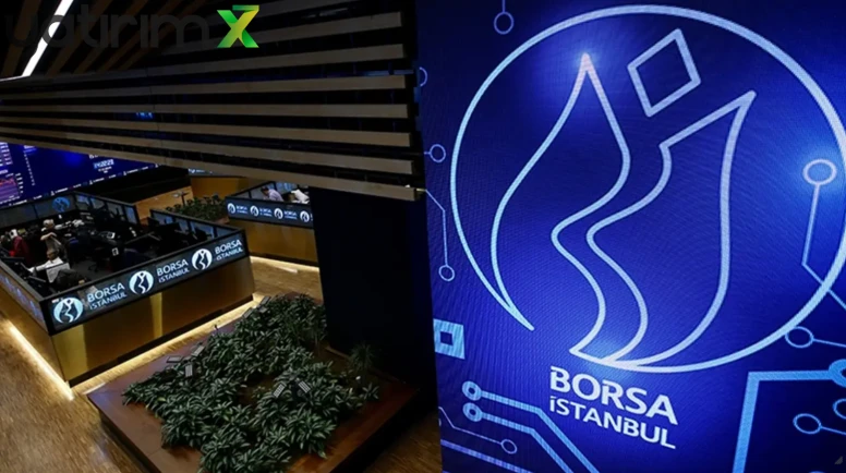 Orta Doğu'da Gerilim Tırmanıyor: Borsa İstanbul Haftaya Sert Düşüşle Başladı