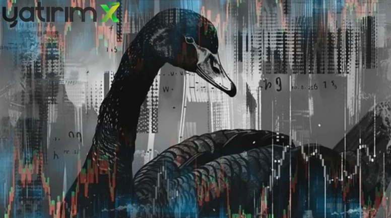 Allianz Araştırması: İş Dünyasını Bekleyen 5 Yıllık "Siyah Kuğu" Riskleri Açıklandı