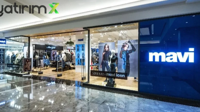 44,20 TL'den 69,20 TL'ye: Aracı Kurumların MAVI Hissesi Radarında