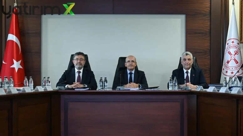 Gıda Komitesi Toplandı: Fiyatlar ve Arz Güvenliği için Kritik Kararlar