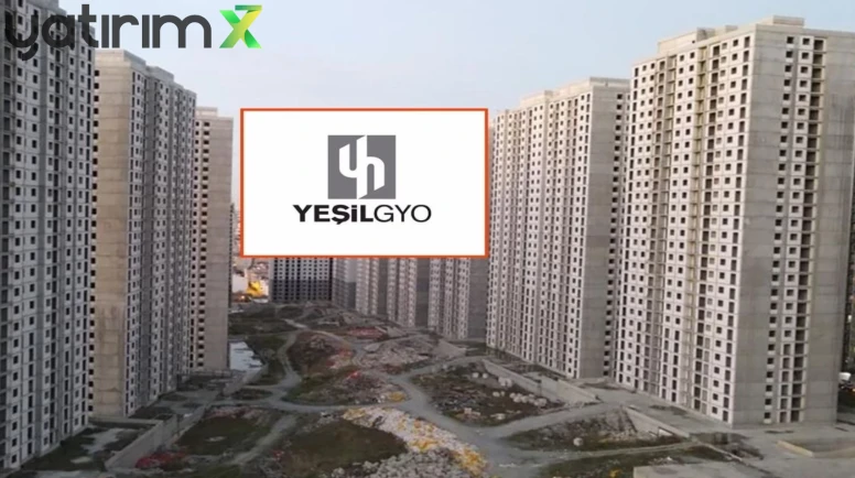 Esenyurt İnnovia 4 Projesinde Şok Gelişme: Yeşil GYO İflas Etti