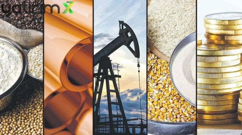 Emtia Piyasasında 11 Milyar Dolarlık Tarihi Kaçış: Savaş Belirsizliği Yatırımcıyı Vurdu