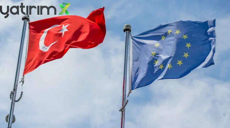 Türkiye ve AB Arasında E-Ticaret ve SKDM Mesaisi: Yol Haritası Belirlendi