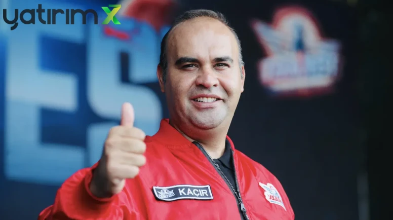 Bakan Kacır Duyurdu: 31 İlde 3 Milyar TL Faizsiz Finansman Desteği