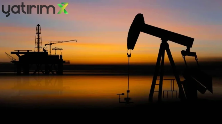 Petrol Piyasasında Jeopolitik Fırtına: Fiyatlar Mart Ayında Yüzde 60 Sıçradı