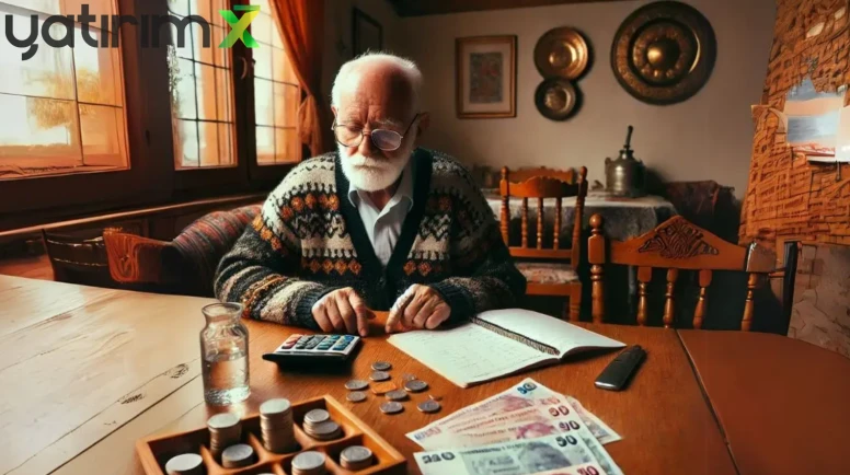 AK Parti'den Emekli Bayram İkramiyesi Açıklaması: Artış Olacak mı?