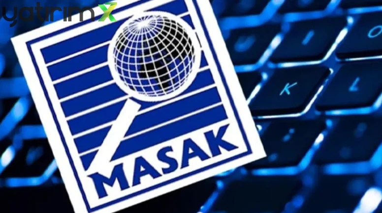MASAK'tan Yasa Dışı Bahis Operasyonu: 1,2 Milyar Liraya El Konuldu