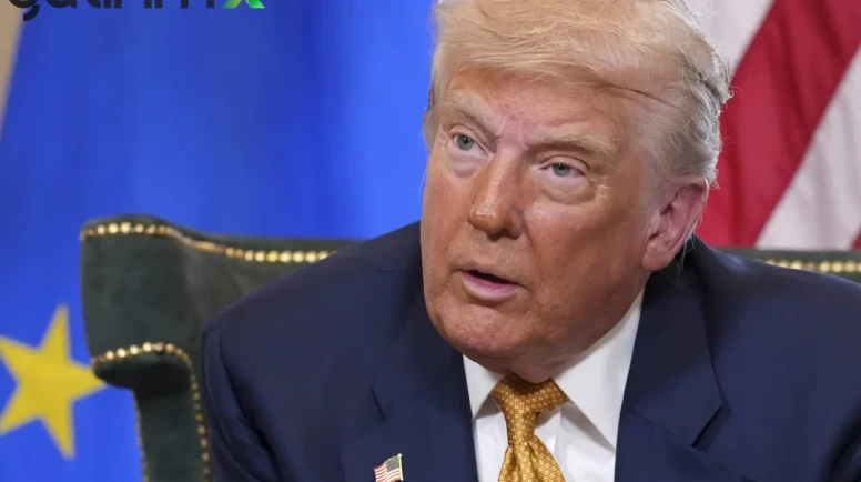 Trump’tan İran’a Sert Uyarı: "Hark Adası’nı Tamamen Yok Ederiz