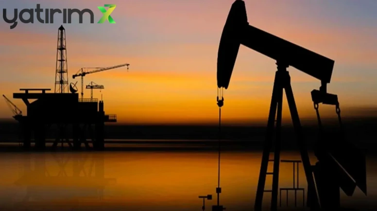 Petrol Rallisi Altın Fiyatlarını Baskıladı: Merkez Bankaları Takipte