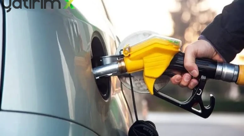 Eşel Mobil Sistemi Nedir, Nasıl Uygulanacak? Benzin, Motorin ve LPG’de Vergi Düzenlemesi: Resmi Gazete’de Yayımlandı