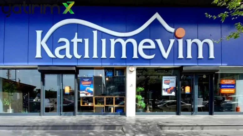 Katılımevim’in Bağlı Ortaklığı İktisat Katılım Bankası Faaliyet İznini Aldı