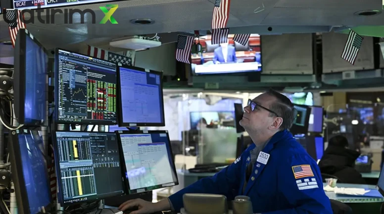 Küresel Piyasalarda "Asya Çıkışı": Yatırımcılar Rotayı Yeniden ABD'ye Kırıyor