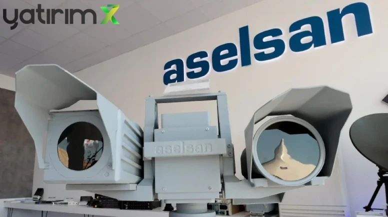 Wood & Company, Aselsan (ASELS) için Hedef Fiyatını Yükseltti