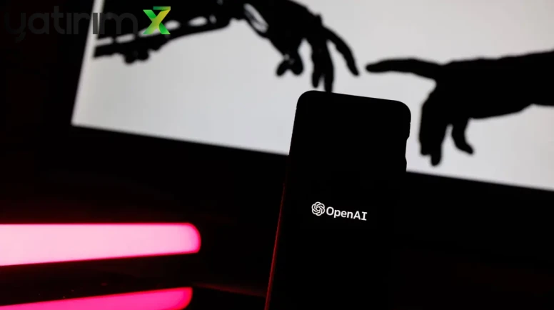 OpenAI’nin Geliri 25 Milyar Doları Aştı: 2030 Hedefleri Açıklandı