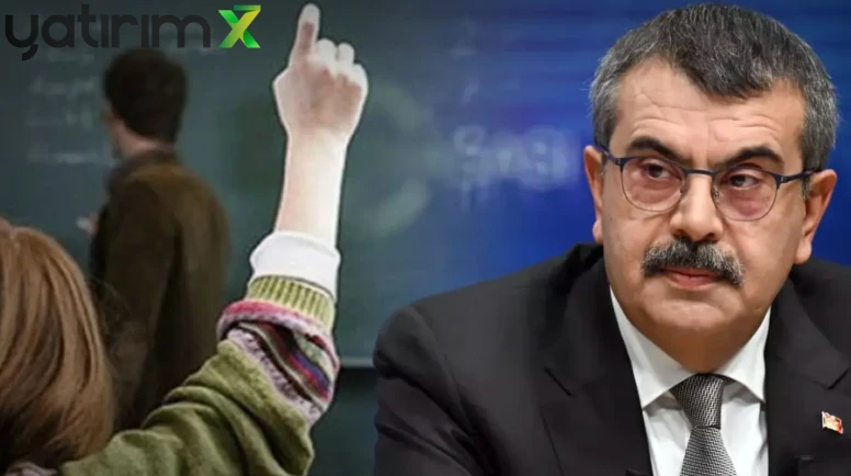 Okullarda 7 Maddelik Yeni Güvenlik Dönemi: Bakan Tekin Açıkladı