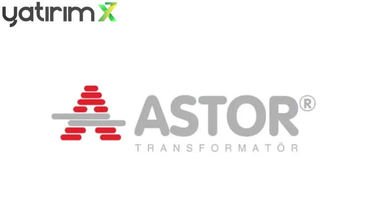 ASTOR KAP'ta Duyurdu: TEİAŞ İhalesinde 816 Milyon TL’lik Teklif!