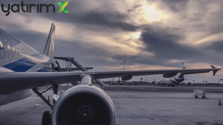 Endonezya'da Havacılık Sektörüne "Yakıt" Zammı