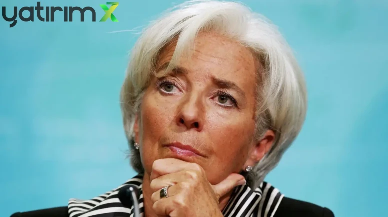 İran Savaşı ECB’nin İşini Zorlaştırıyor: Lagarde Dikkat Çekti