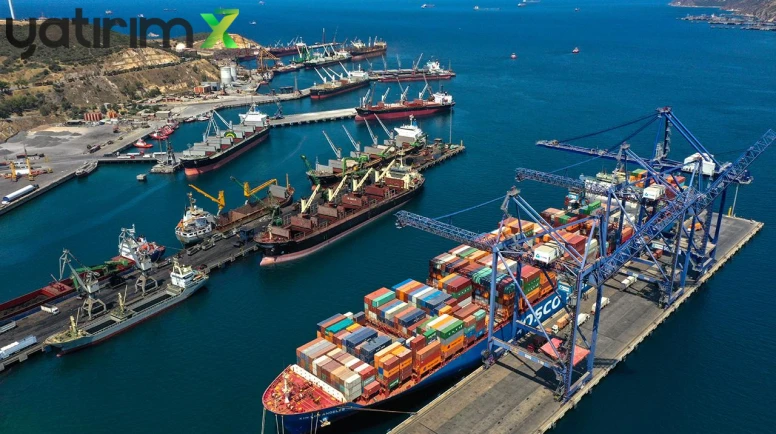 İhracat oranı yüzde 70 üzerinde olan BIST hisseleri belli oldu