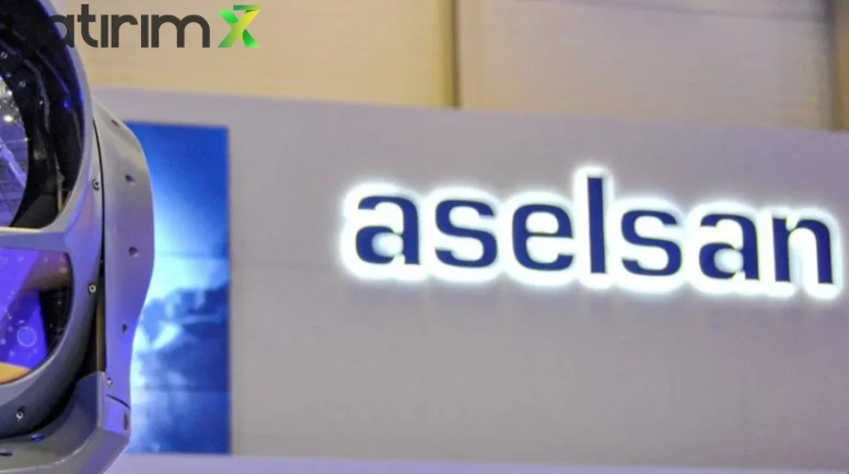 ASELS'de Yüzde 28 Prim Potansiyeli: Hangi Kurum "AL" Dedi?