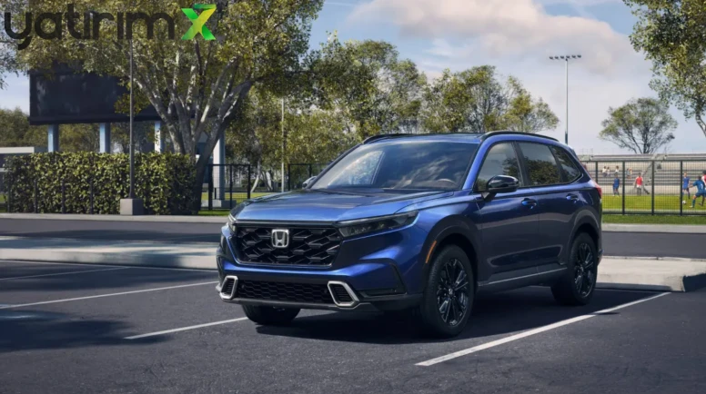 Honda Hangi Ülkeden Çekiliyor? Otomobil Devinden Radikal Karar