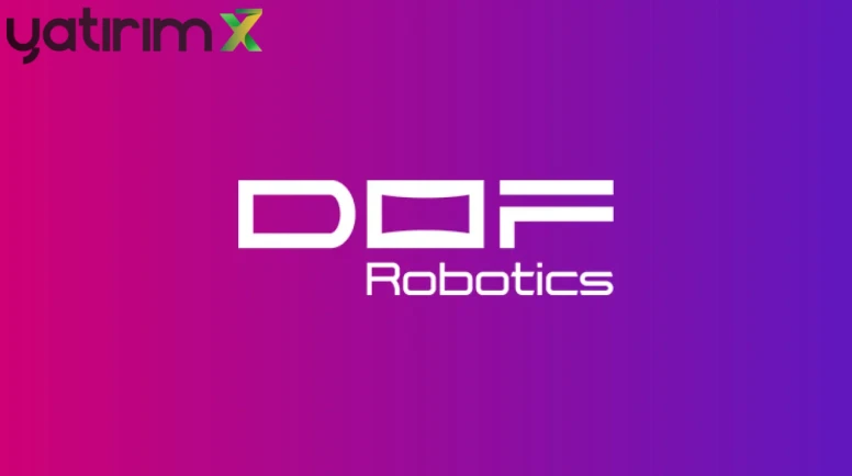 DOFRB Haftalık %33 Yükseldi, Şirketten KAP Duyurusu Geldi