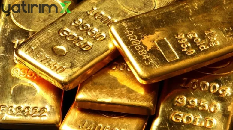 Altın Fiyatlarında Kritik Eşik: Yeni Hedef 5.000 Dolar mı?